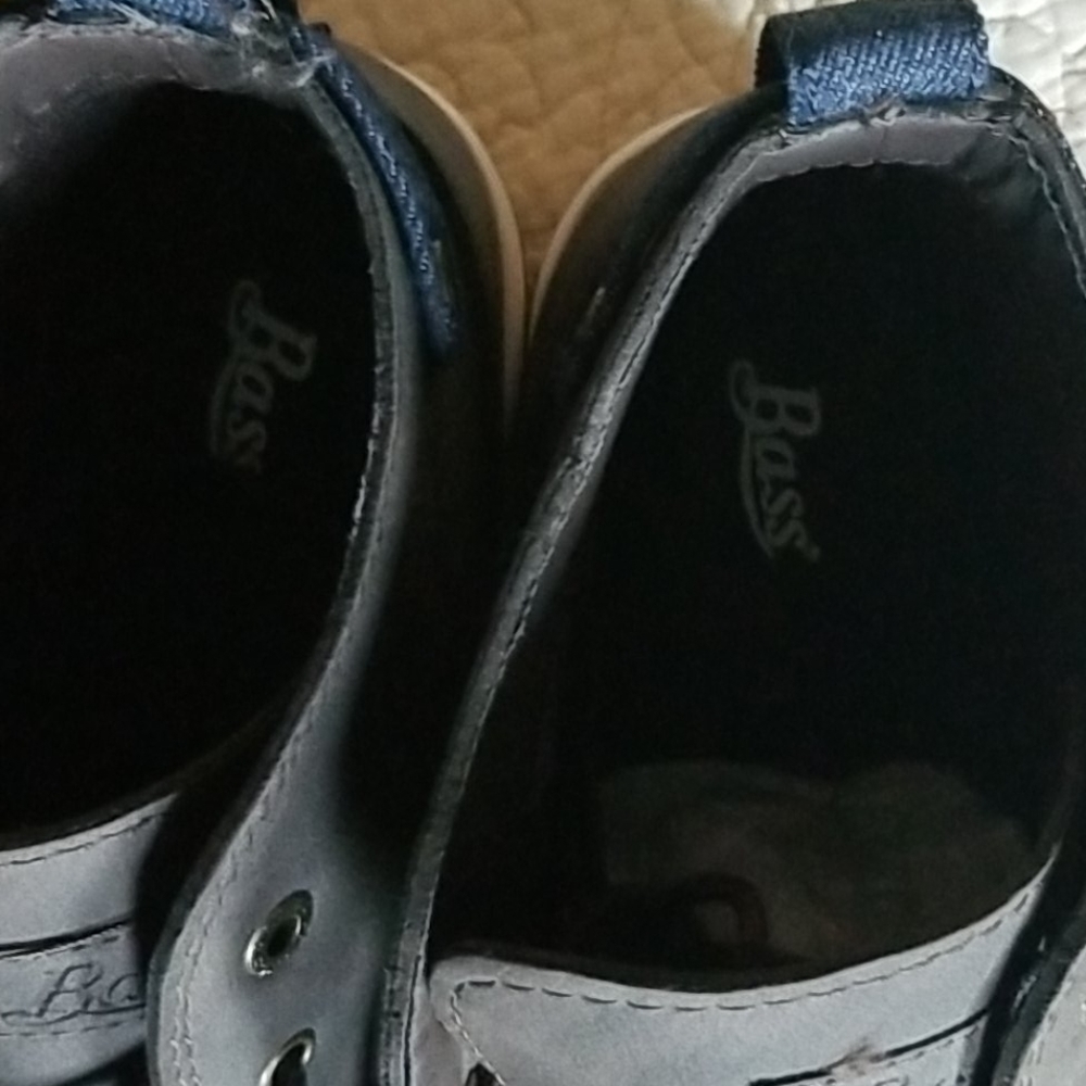 Shoes. - Picture 6 of 7